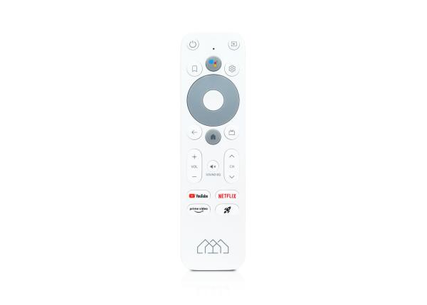 Homatics Box R 4K Android TV10