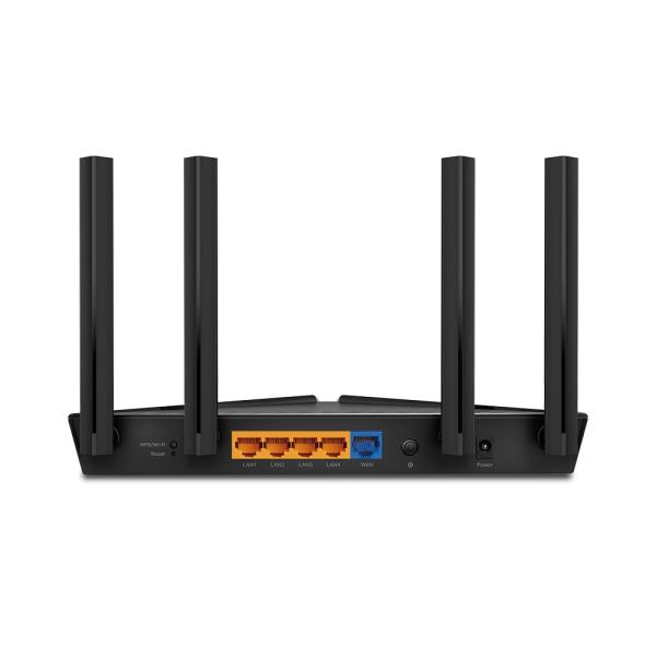 TP-Link Archer AX23, AX1800 WiFi6 5xGb Router2