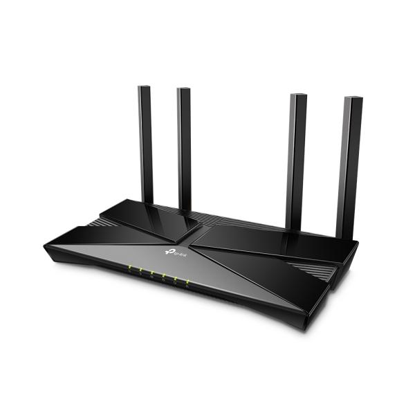 TP-Link Archer AX23, AX1800 WiFi6 5xGb Router3