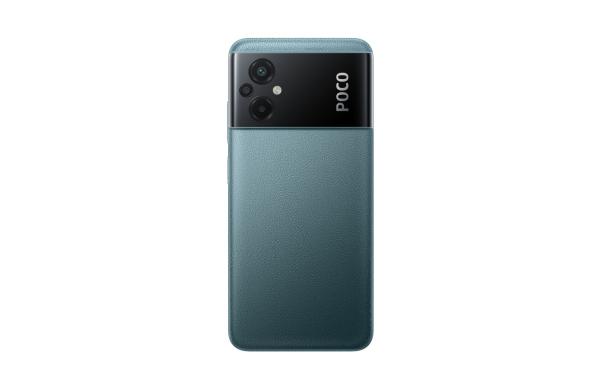 POCO M5 4GB/ 64GB,  zelená