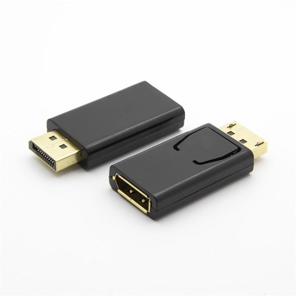 PremiumCord adaptér DisplayPort - HDMI, Full HD