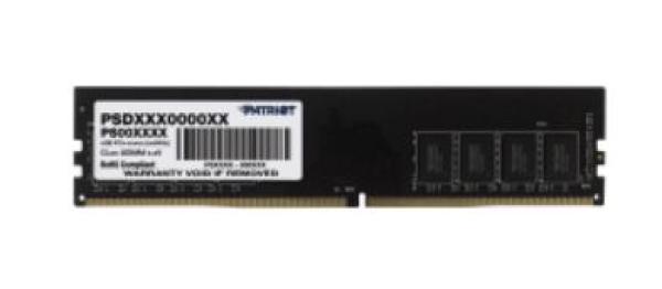 Patriot/ DDR4/ 8GB/ 3200MHz/ CL22/ 1x8GB