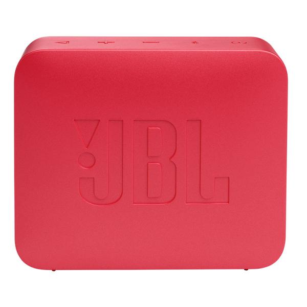 JBL GO Essential Red1