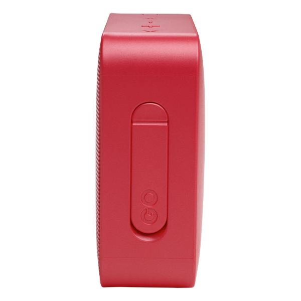 JBL GO Essential Red6