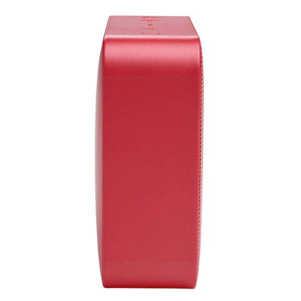 JBL GO Essential Red5