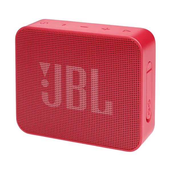 JBL GO Essential Red8