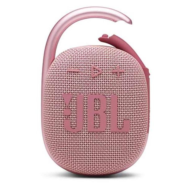 JBL Clip 4 Pink12