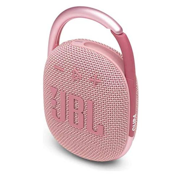 JBL Clip 4 Pink0