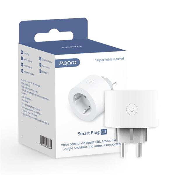 AQARA Smart plug1