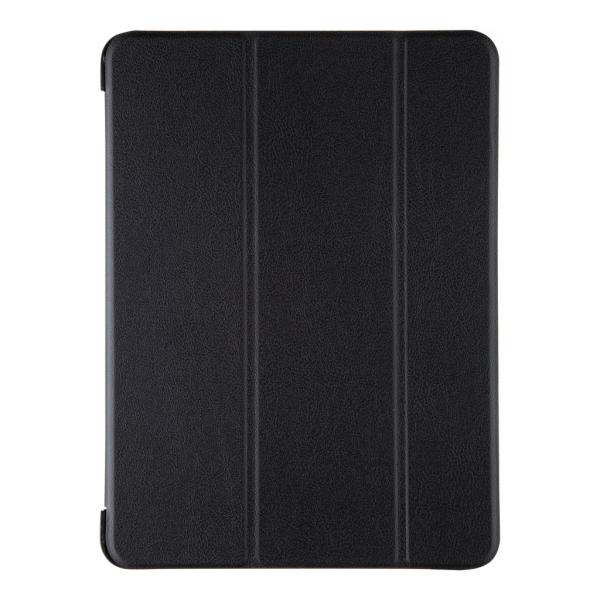 Tactical flipové puzdro pre Galaxy Tab S6Lite (P610/ P615/ P613/ P619),  čierne