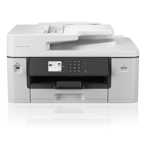 Brother/ MFC-J3540DW/ MF/ Ink/ A3/ LAN/ WiFi/ USB