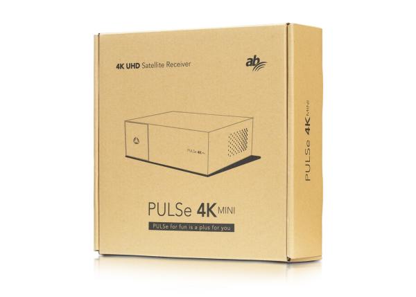 AB PULSE 4K MINI SE (1x tuner DVB-S2X)2