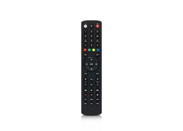 AB PULSE 4K MINI SE (1x tuner DVB-S2X)8