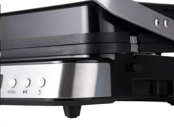 Lauben Contact Grill Deluxe 2000ST11