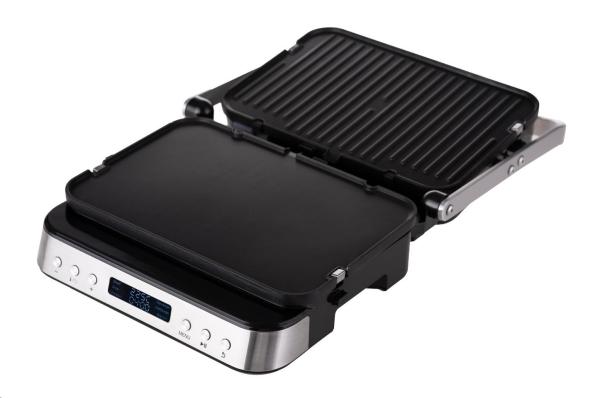 Lauben Contact Grill Deluxe 2000ST1