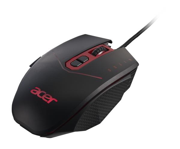 Acer NITRO Gaming Mouse II2