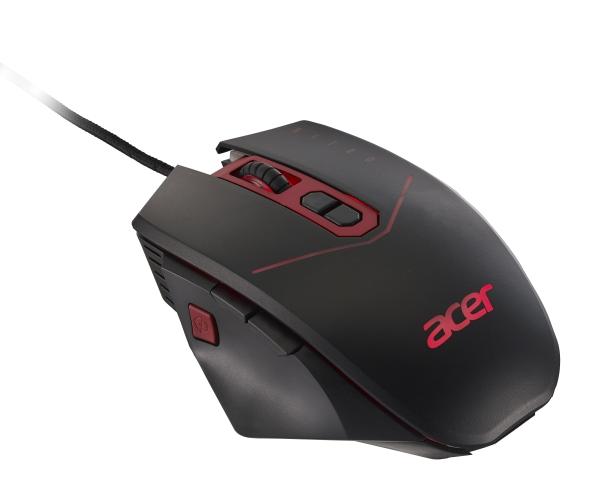 Acer NITRO Gaming Mouse II3