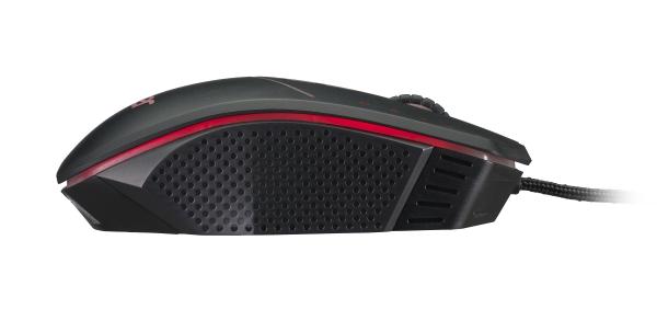 Acer NITRO Gaming Mouse II4