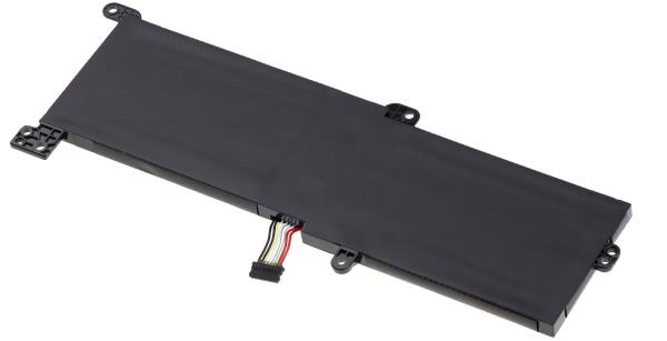 Batéria T6 Power Lenovo IdeaPad 320-15IKB, 320-17IKB, 330-15IKB, 4050mAh, 30Wh, 2cell, Li-pol3