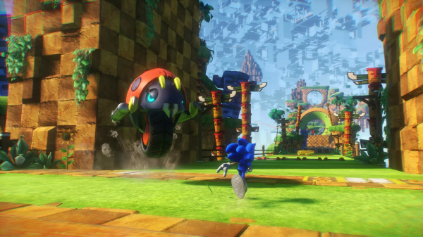 PS5 - Sonic Frontiers3