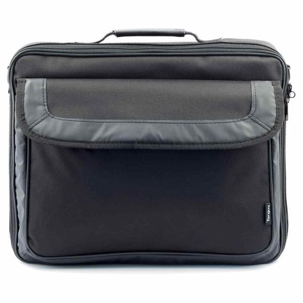 Targus® Classic 15-15.6&quot; puzdro na notebook Clamshell Black1