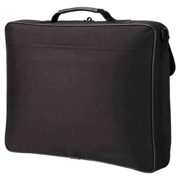 Targus® Classic 15-15.6&quot; puzdro na notebook Clamshell Black2