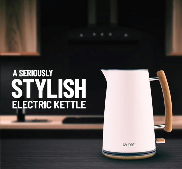 Lauben Electric Kettle 17CR1