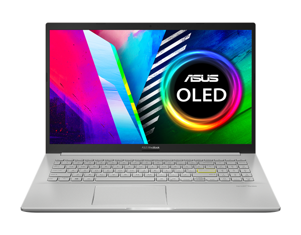 ASUS Vivobook K513EA-OLED2429W Intel i3-1115G4 15.6