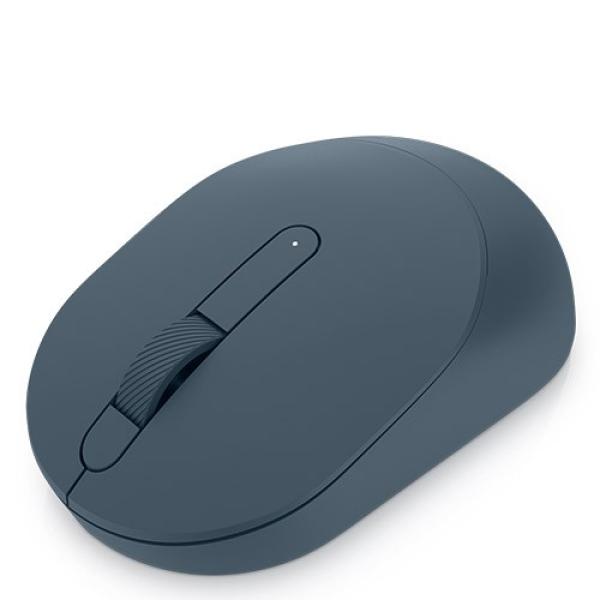 Dell MS3320W/ Kancelárska/ Optická/ USB + Bluetooth/ Zelená