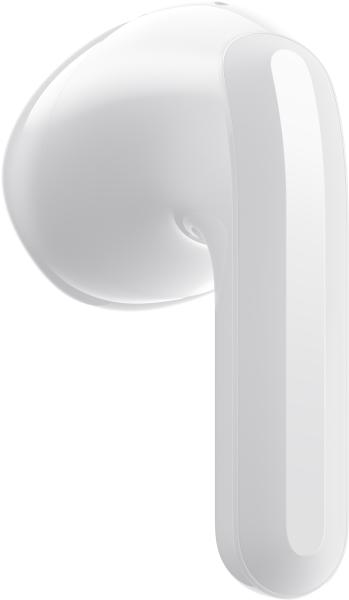 Xiaomi Redmi Buds 4 Lite/ BT/ Bezdrať/ Biela4