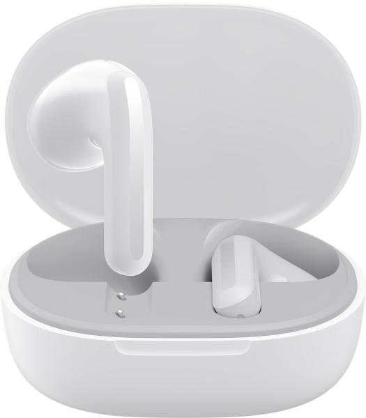 Xiaomi Redmi Buds 4 Lite/ BT/ Bezdrať/ Biela5