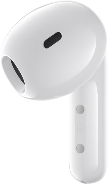 Xiaomi Redmi Buds 4 Lite/ BT/ Bezdrať/ Biela6