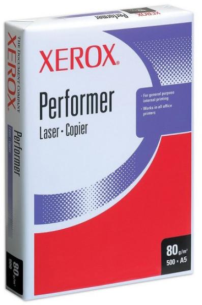 XEROX Performer A5 80g 500 listů