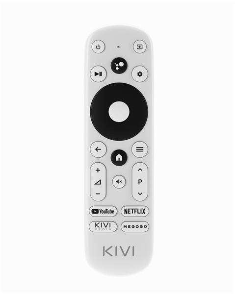 TV KIVI TV 32F740LB, 32" Google Android TV 9, HDR10, DVB-T2, DVB4