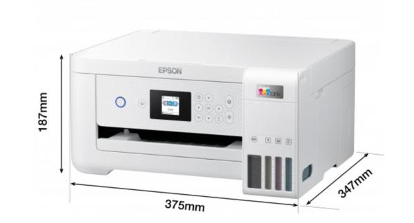 Epson EcoTank L42661