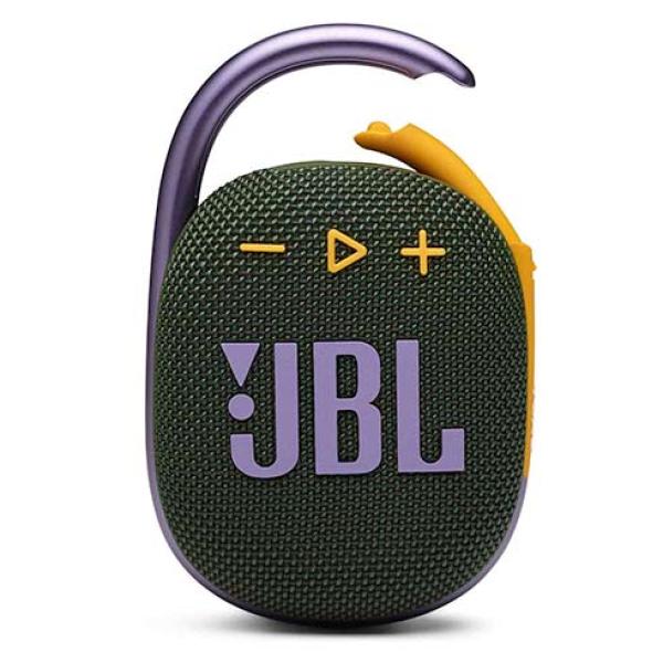JBL Clip 4 Green12