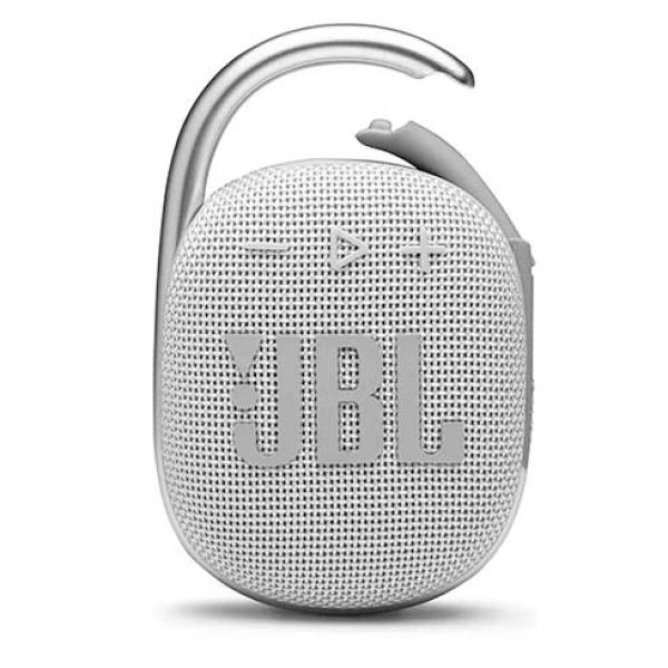 JBL Clip 4 White12