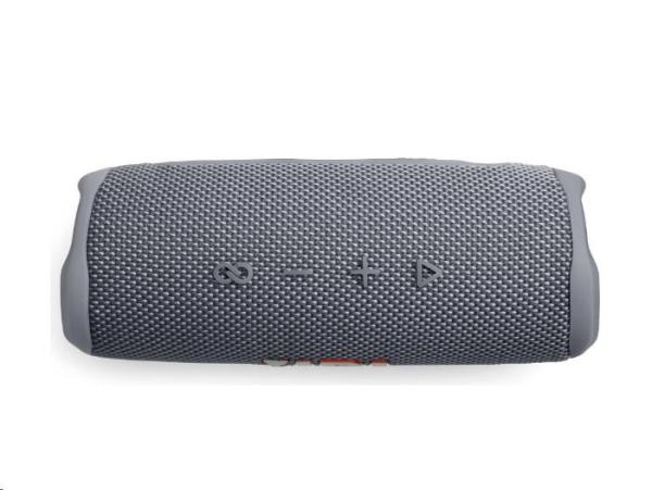 JBL Flip 6 Grey1