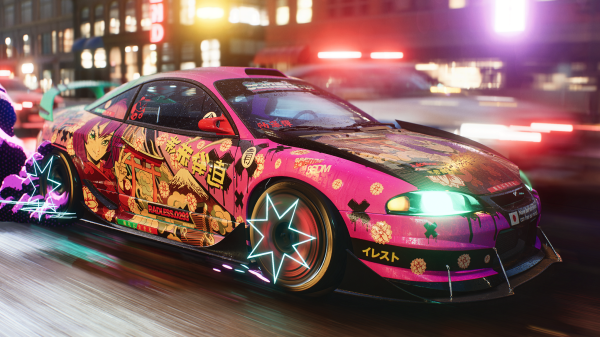 XSX - Need for Speed ??Unbound3