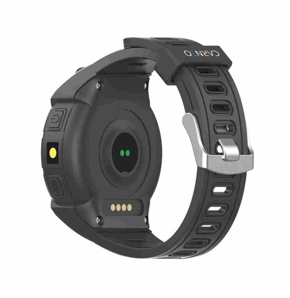 CARNEO GuardKid+ mini/ Black/ Šport Band/ Black4