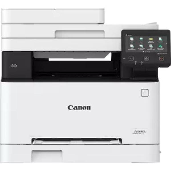 Canon i-SENSYS/ MF655Cdw/ MF/ Laser/ A4/ LAN/ WiFi/ USB