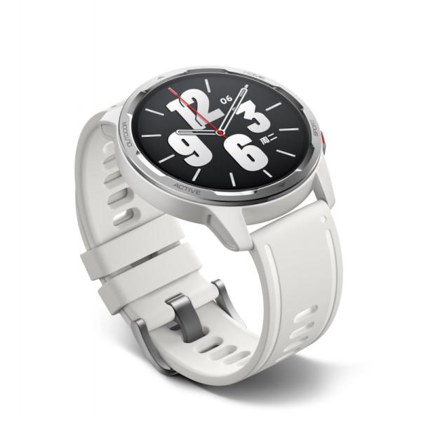 Xiaomi Watch S1 Active GL/ White/ Sport Band/ White1