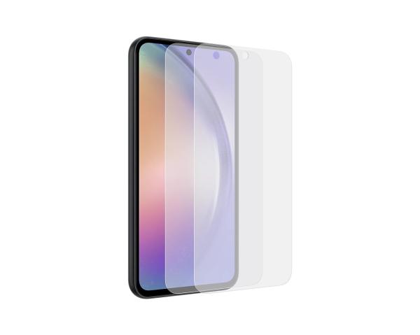 Samsung Ochranná fólia pre Samsung Galaxy A54 Transparent