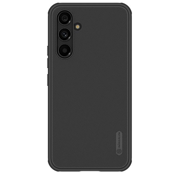 Nillkin Frosted PRO Zadný Kryt pre Samsung Galaxy A54 5G Black