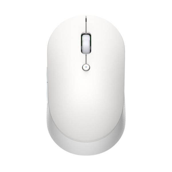 Xiaomi Dual Mode Wireless Mouse S biela