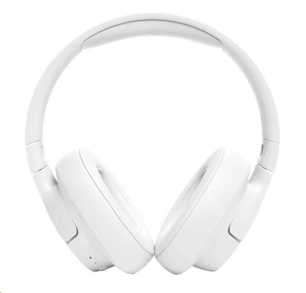 Sluchadla JBL Tune 720BT White2