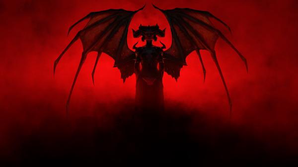 PS4 hra Diablo IV3