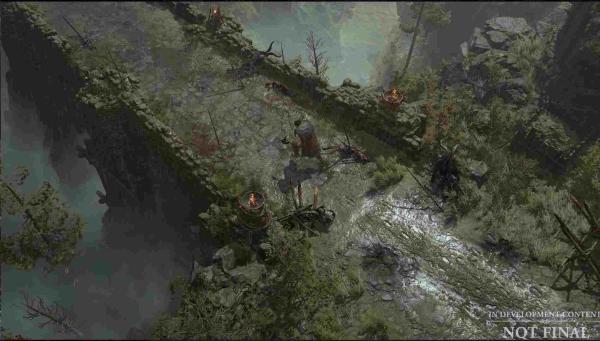 PS5 - Diablo IV2