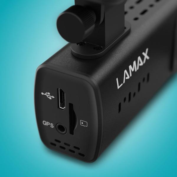 LAMAX N4 - kamera do auta3