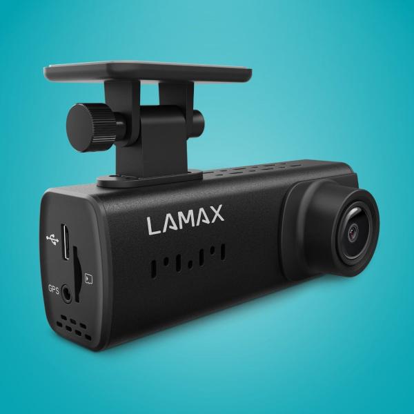 LAMAX N4 - kamera do auta12